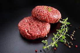 Beef Patties