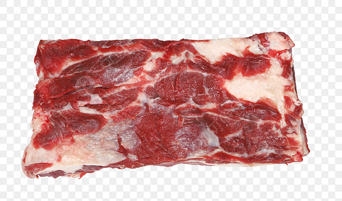 Beef brisket
