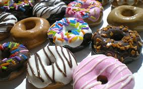 Doughnuts 1