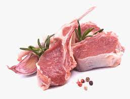 Lamb chops