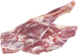 Lamb roast