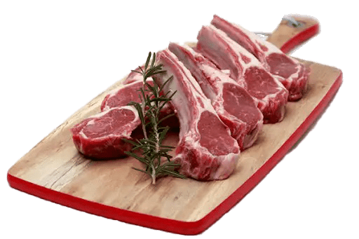 Leg chops