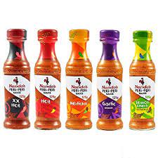 Nandos