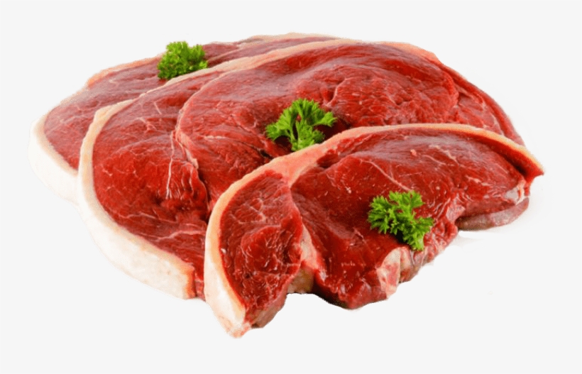 Rump steak