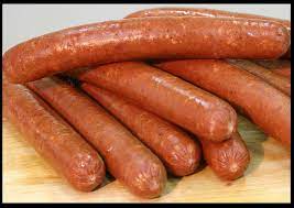 Sausages