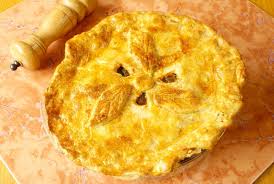 Steak & Kidney pies