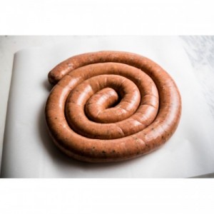 braai-wors