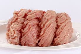 chicken Mince