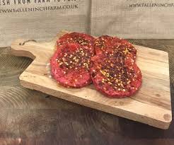 chilli Beef